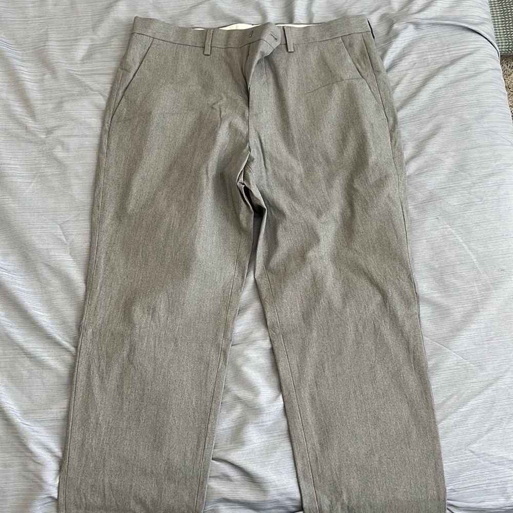 Men’s Express Suit Pants